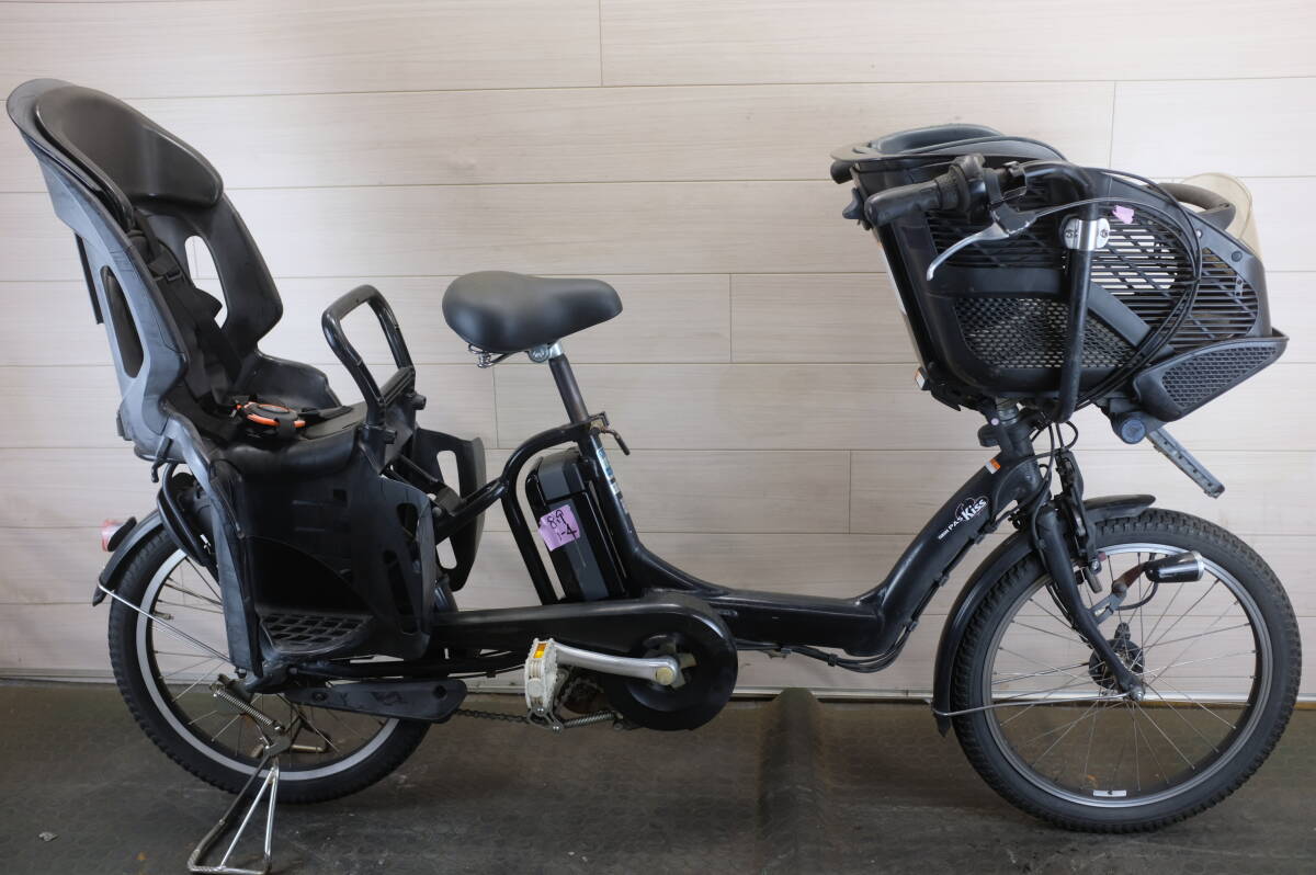 2025年最新】Yahoo!オークション -ヤマハ 電動自転車 pas 20