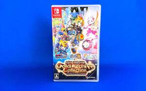 Switch ソフト インティ・クリエイツ ゴールドアーカイブコレクション 即決!