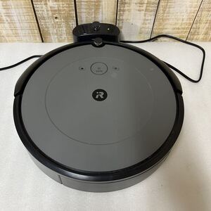 アイロボット ルンバ ロボット掃除機 Roomba iRobot i2 掃除機 中古品
