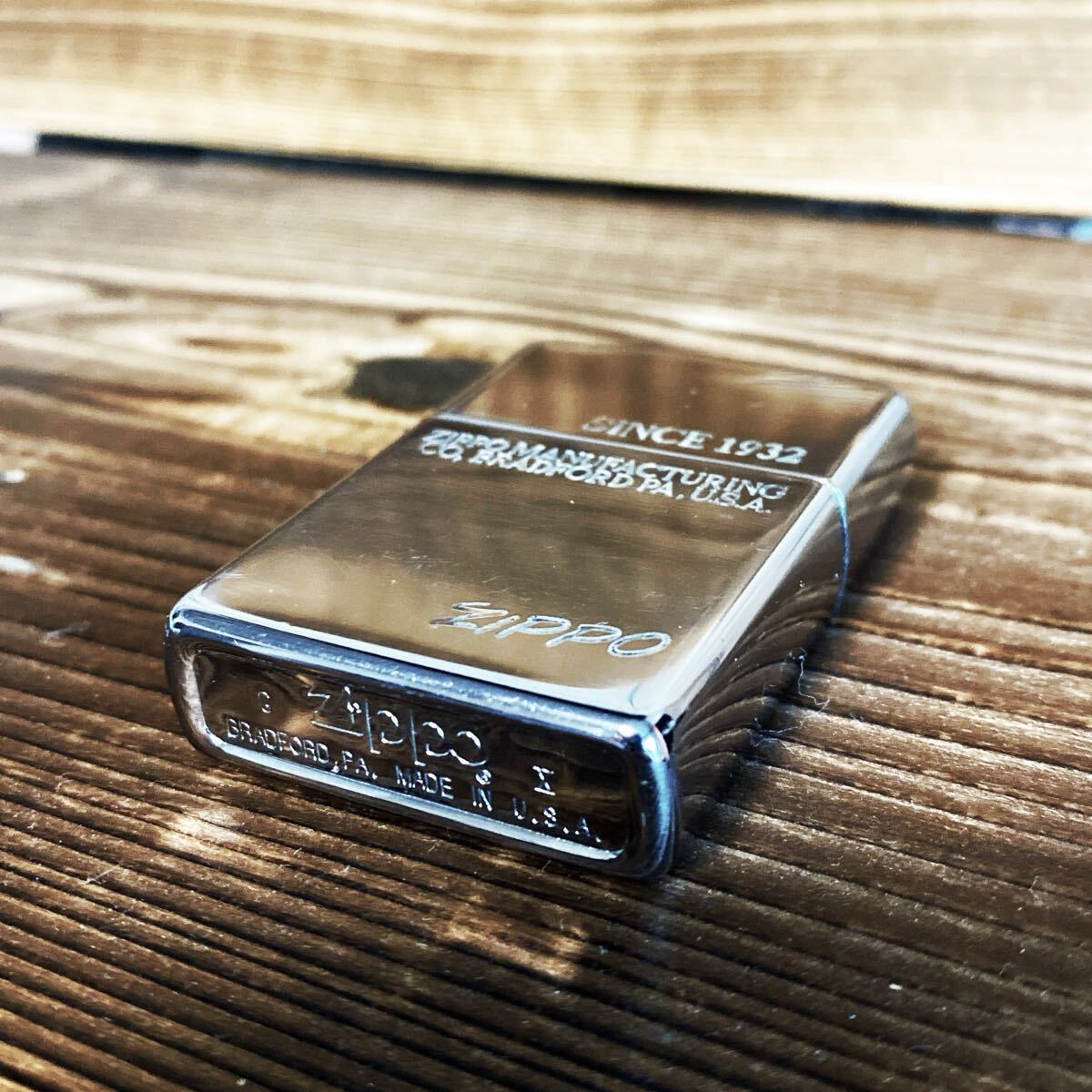 2025年最新】Yahoo!オークション -zippo ビンテージの中古品