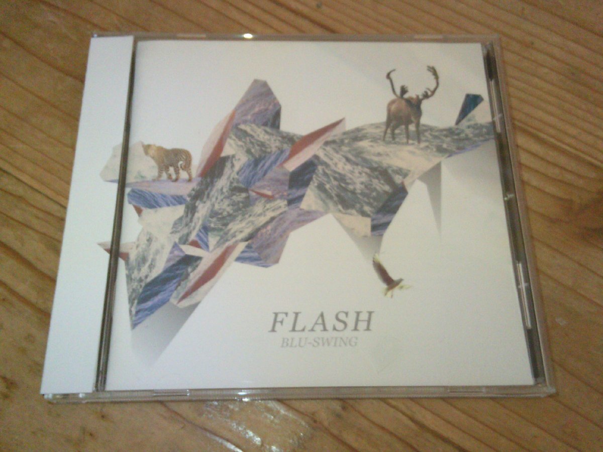 Yahoo!オークション -「blu swing」(CD) の落札相場・落札価格