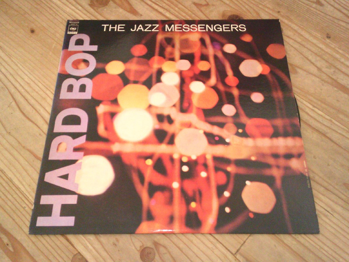 ジャズレコードセットThe Jazz Messengers Amazon | Art Blakey And His Jazz Messengers [12 inch Analog