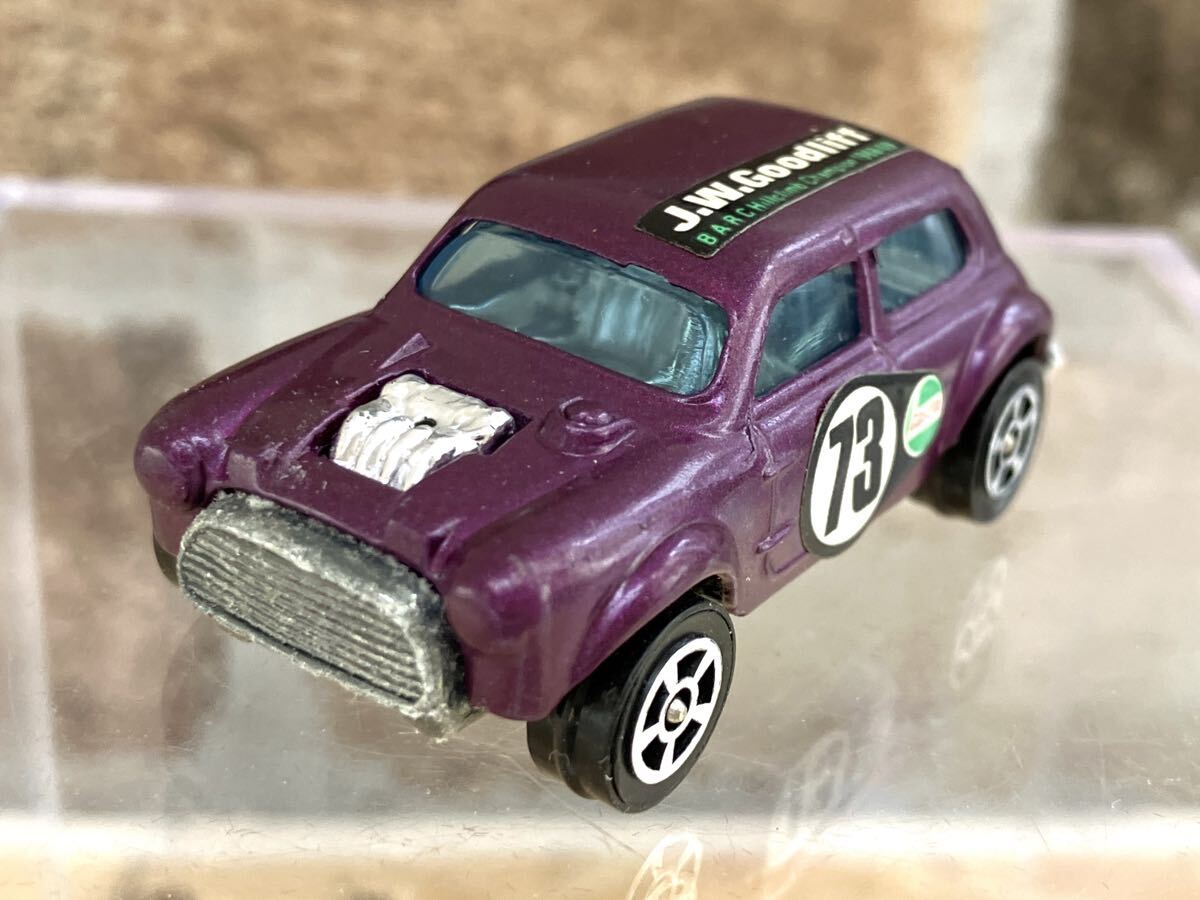 2025年最新】Yahoo!オークション - コーギー(自動車 ミニカー)の