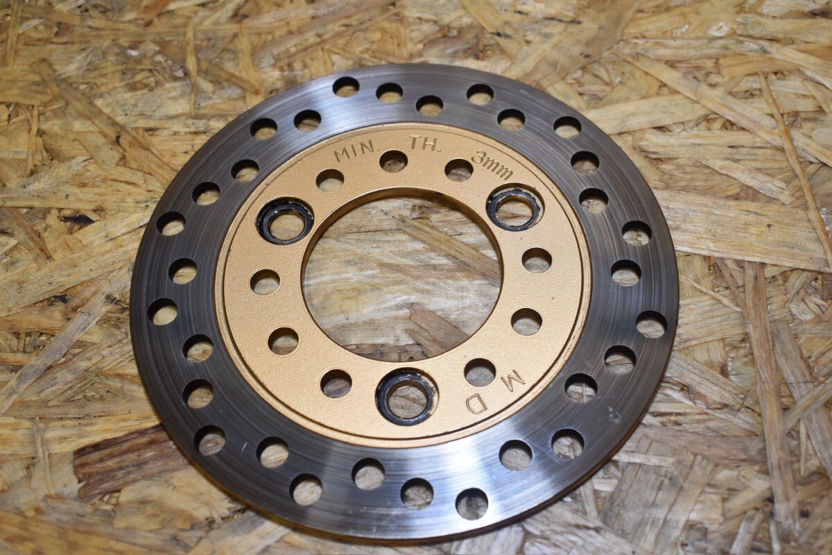 Yahoo!オークション -「ダックス フロント ディスク」の落札相場