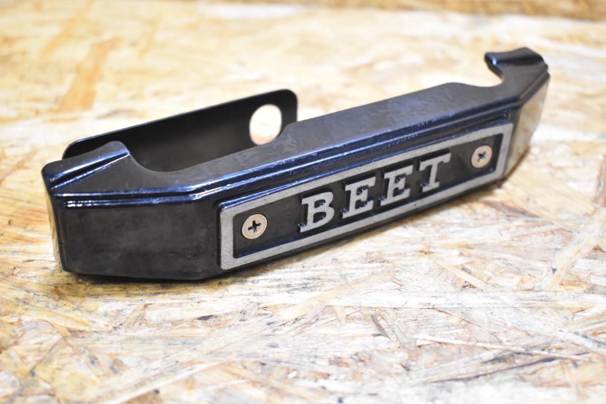gs400 BEET ステムカバー 当時物 gs400 BEET ステムカバー 当時物