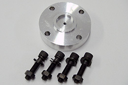 ランクル80 プロペラシャフト MT用 ランドクルーザー 純正 ランドクルーザー80プロペラシャフト修理｜グーネットピット