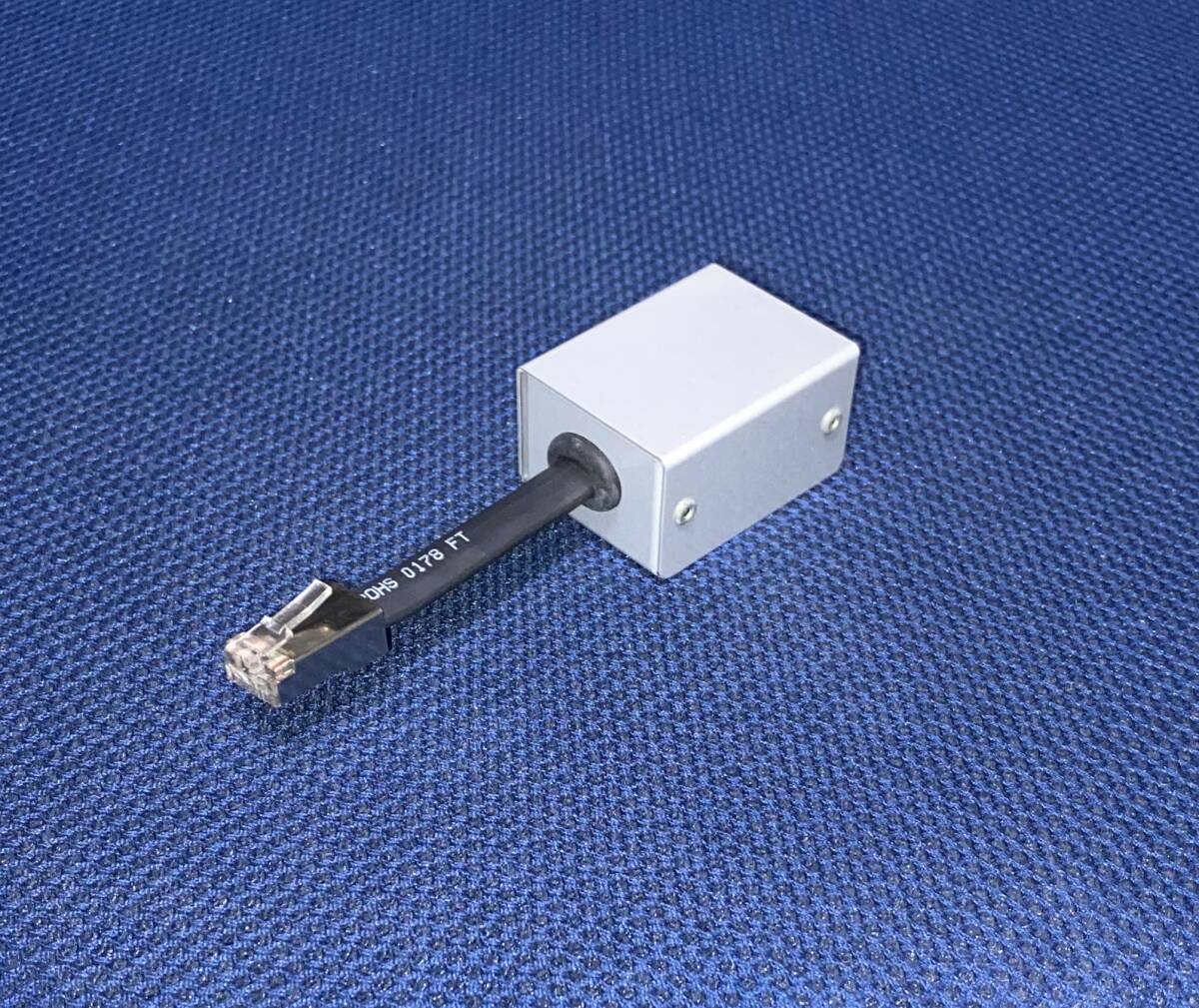JS PC Audio　システムエンハンサー SE2-BP JS PC audioのシステムエンハンサー到着です。 | DOCONOの