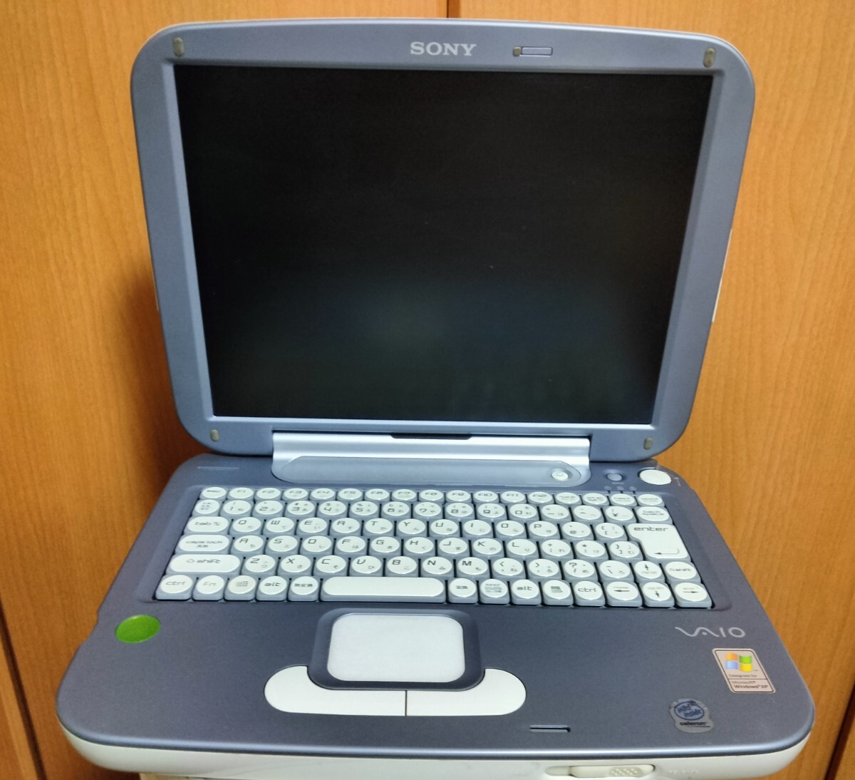 送料込み匿名配送 訳ありジャンク　ソニーバイオVPCF148FJウィンドウズ7 送料込み匿名配送 訳ありジャンク ソニーバイオVPCF148FJ