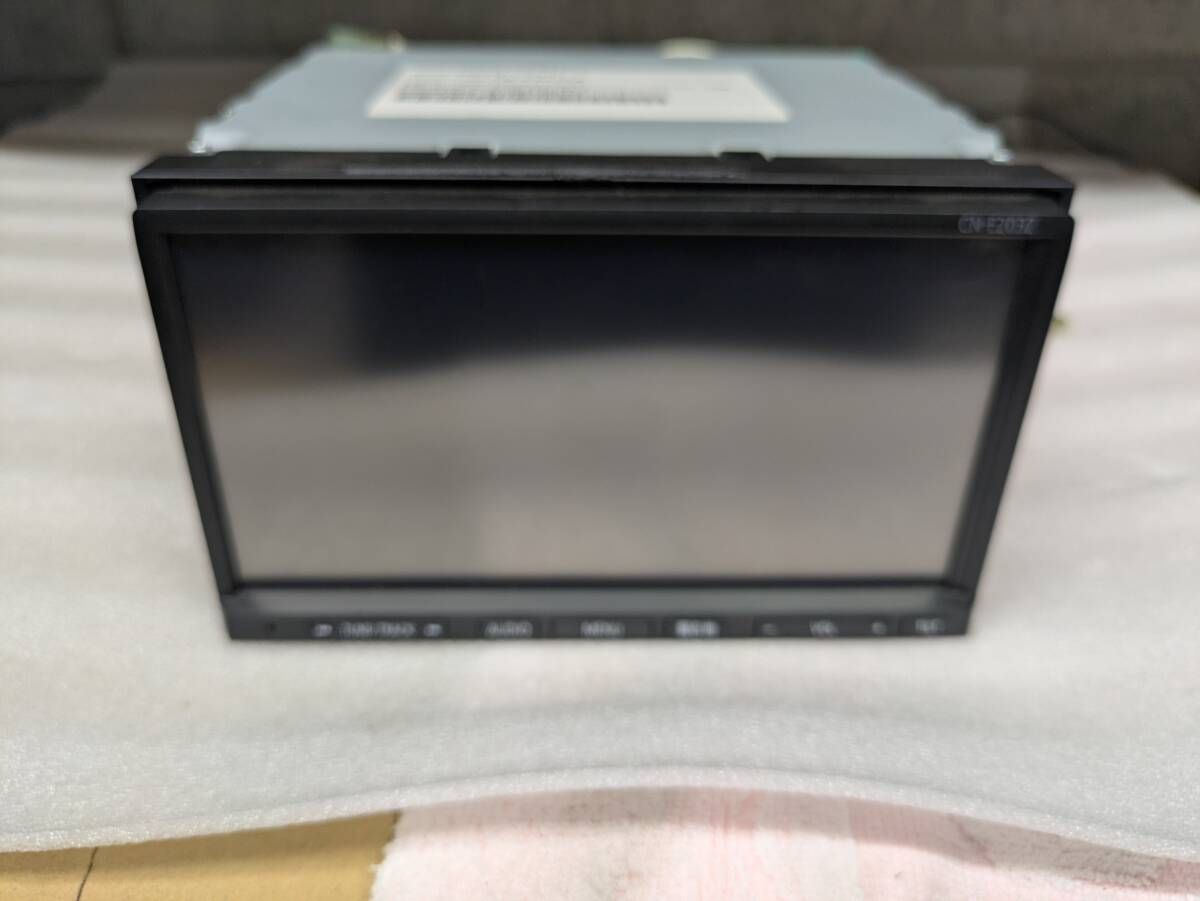 Yahoo!オークション -「e203」(メーカー別) (カーナビ)の落札