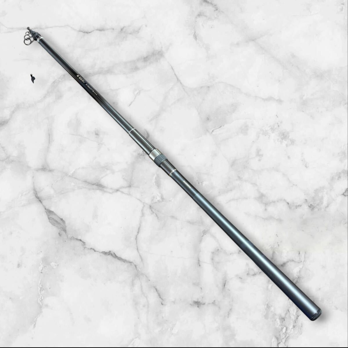 シマノ　磯　遠投EV 2-520PTS 磯釣り シマノ(SHIMANO) 磯遠投EV 2号～520PTS 226334｜アウトドア用品