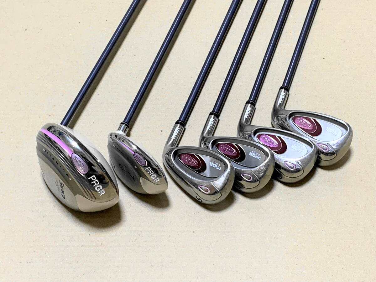 Sweep　M-30 ゴルフクラブセット Yahoo!オークション -「プロギア sweep m 30」(クラブ) (ゴルフ