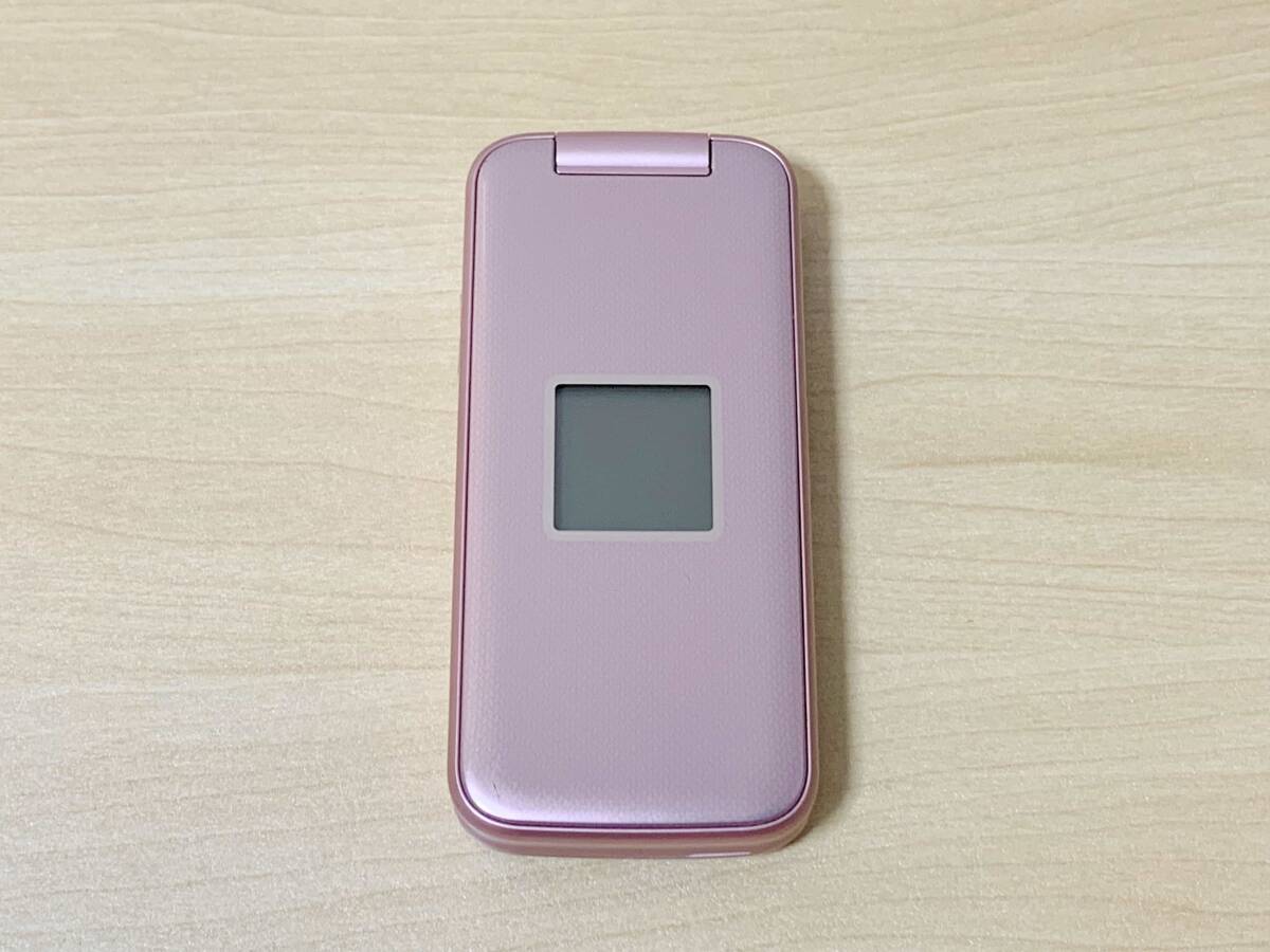 Yahoo!オークション -「ドコモ らくらくホン f-01m」の落札相場
