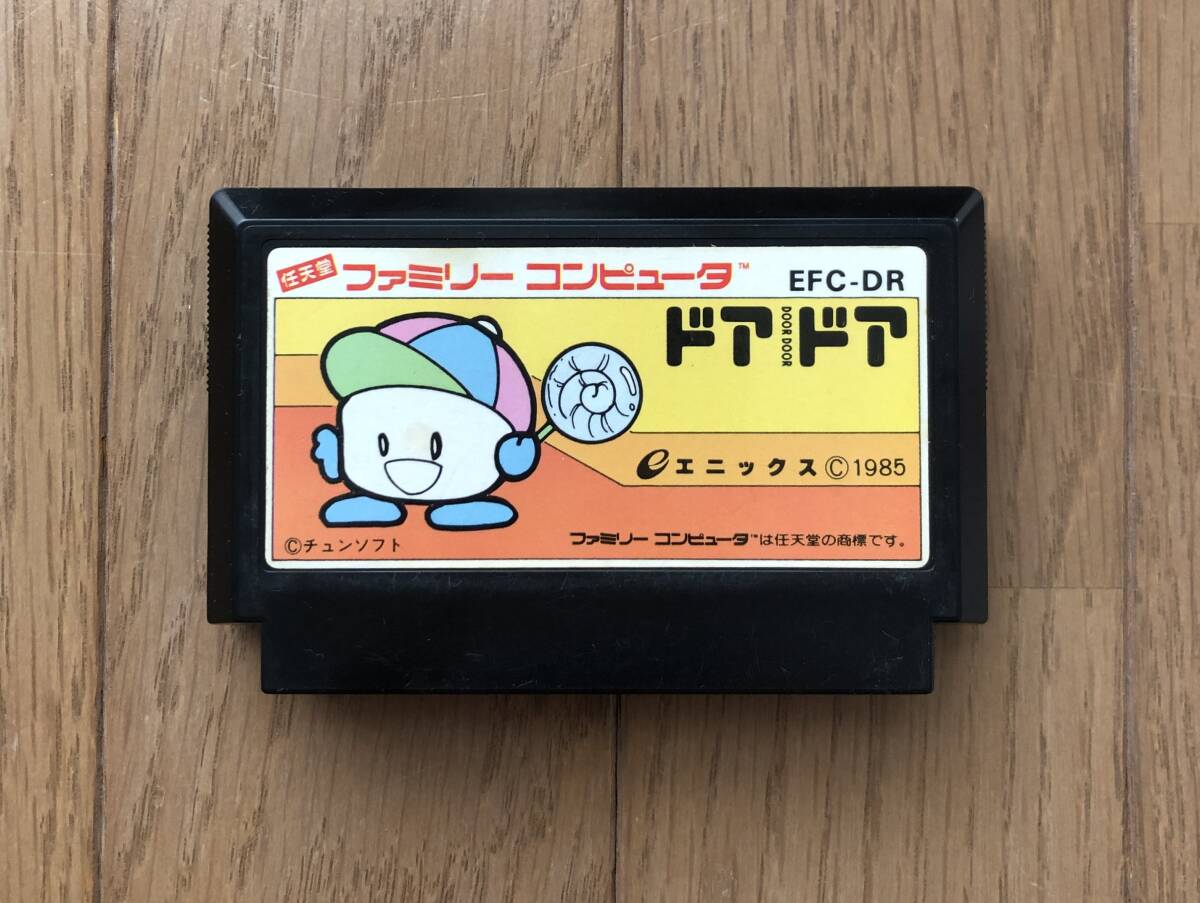 Yahoo!オークション -「fc ドアドア」の落札相場・落札価格