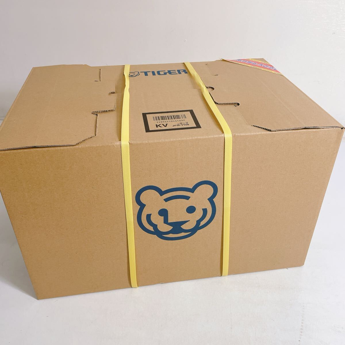 �V�i�E���J���i���^�C�K�[ / TIGER IH�W���[���ъ� �������� 5.5������ JPW-Y100-KV ���[�u�u���b�N��F4