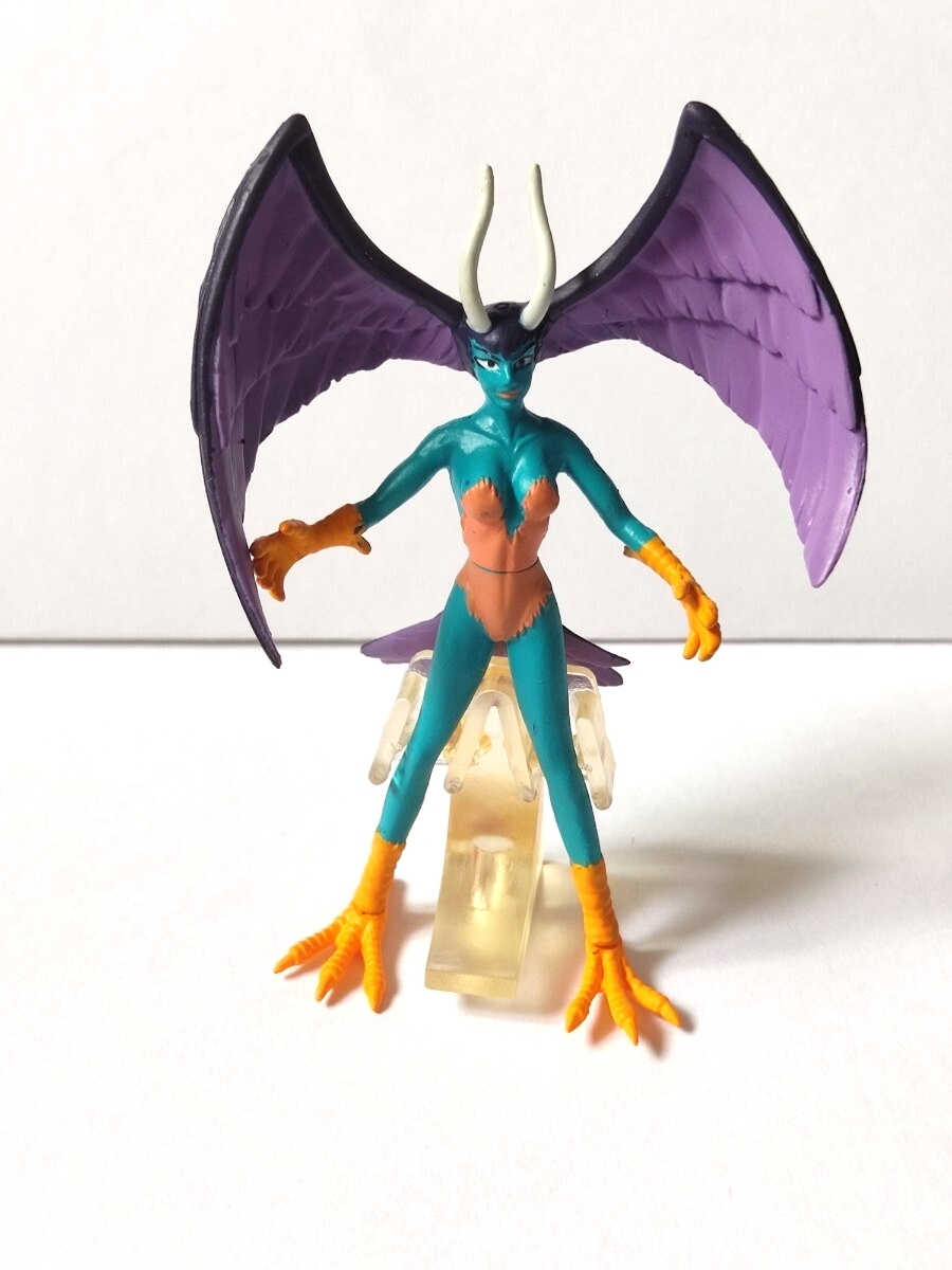 デビルマン・シレーヌ アニメキャラクター フィギュア Amazon.co.jp: デビルマン シレーヌ （フィギュア） : おもちゃ