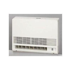 新品 未使用品 未開封 FR-2801RN-BL ノーリツ ファンコンベクター定価92,730円)