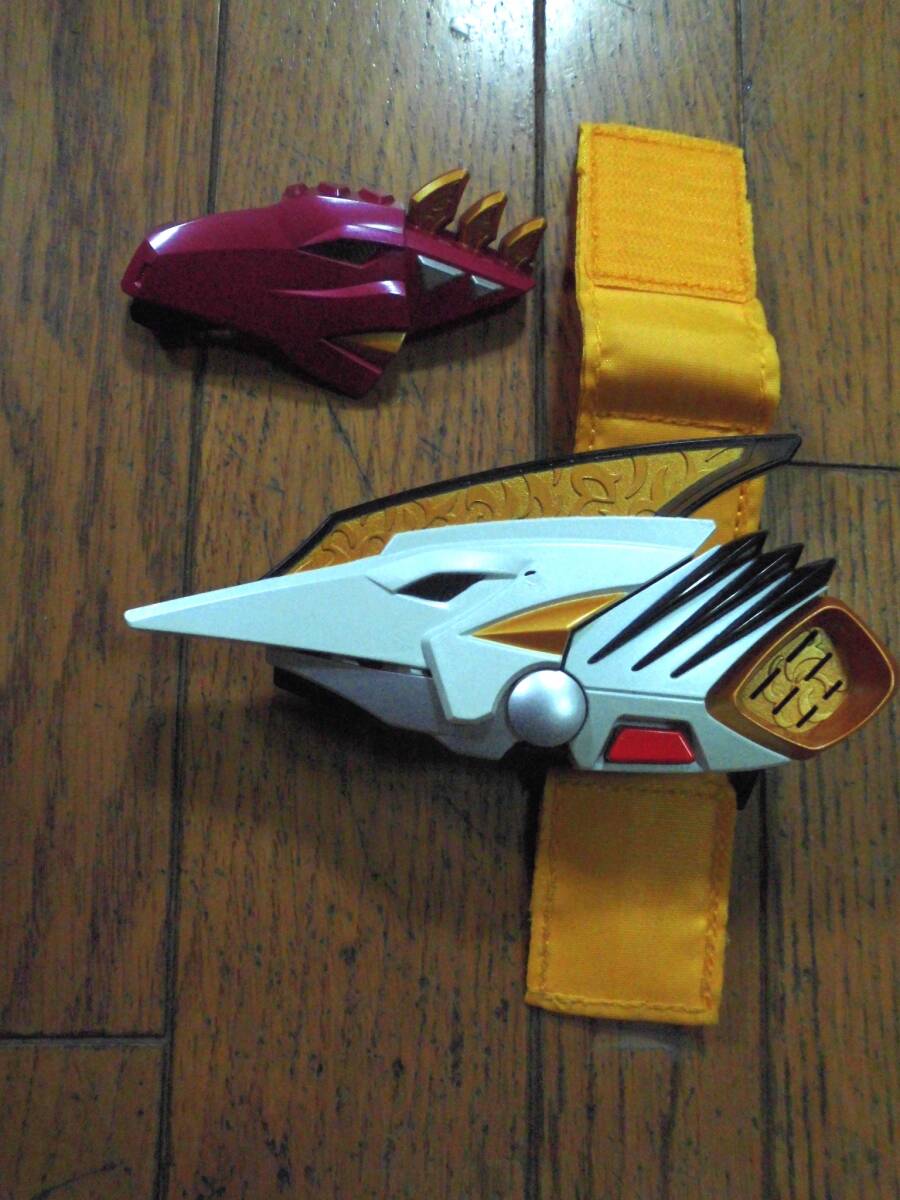 2025年最新】Yahoo!オークション -アバレンジャーの中古品・新品