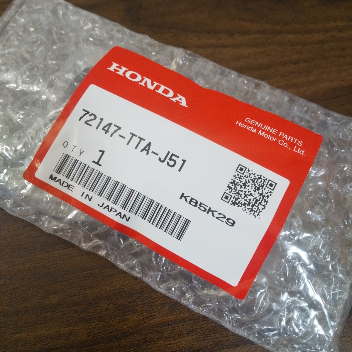 HONDA N-ONE RS jg3 純正４本N-BOX 美品ホンダ　送料込み❗️ N-ONE HONDA ホンダ 純正 インテリアパネル N-ONE エヌワン JG3
