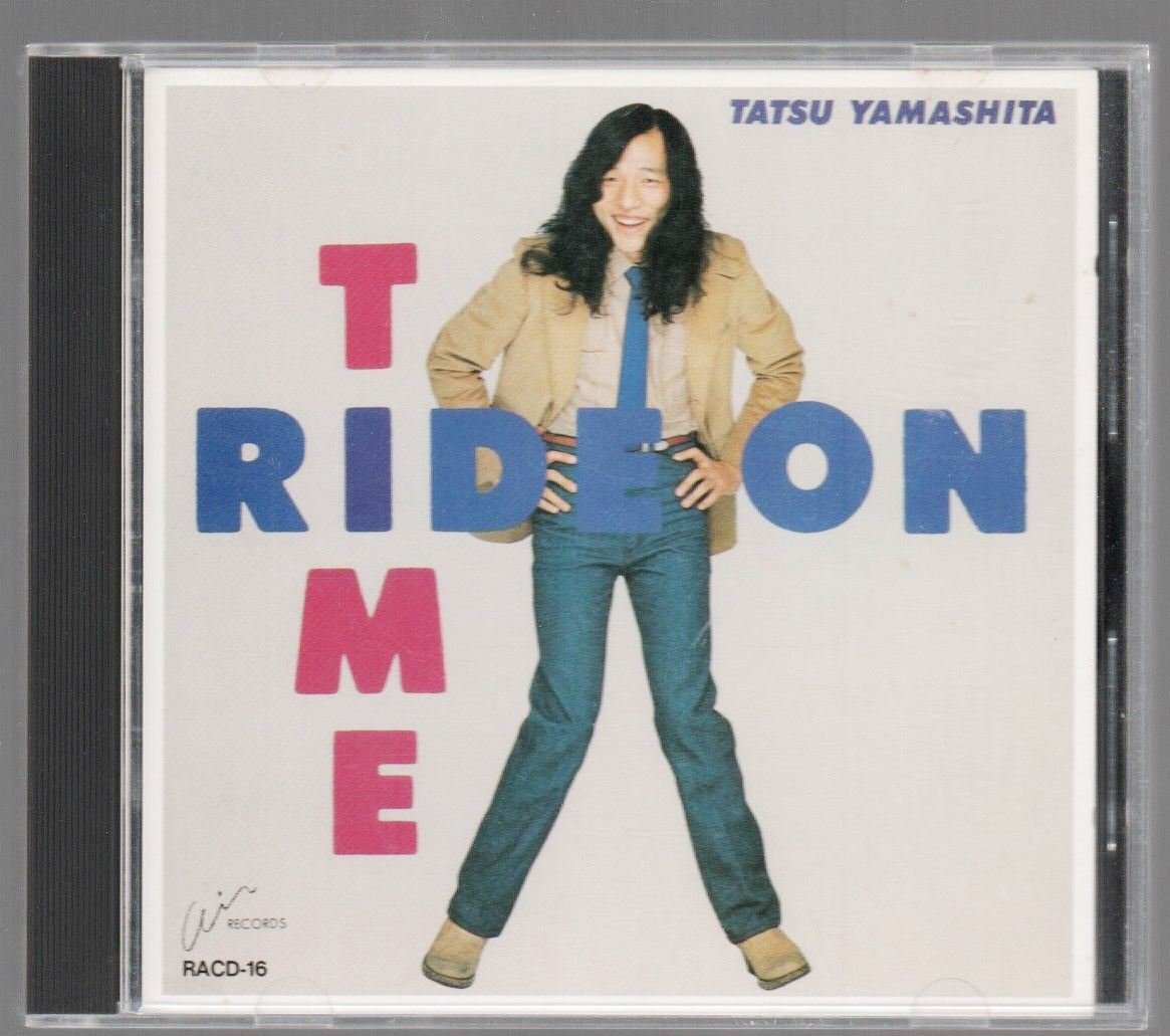 2025年最新】Yahoo!オークション -山下達郎の中古品・新品・未