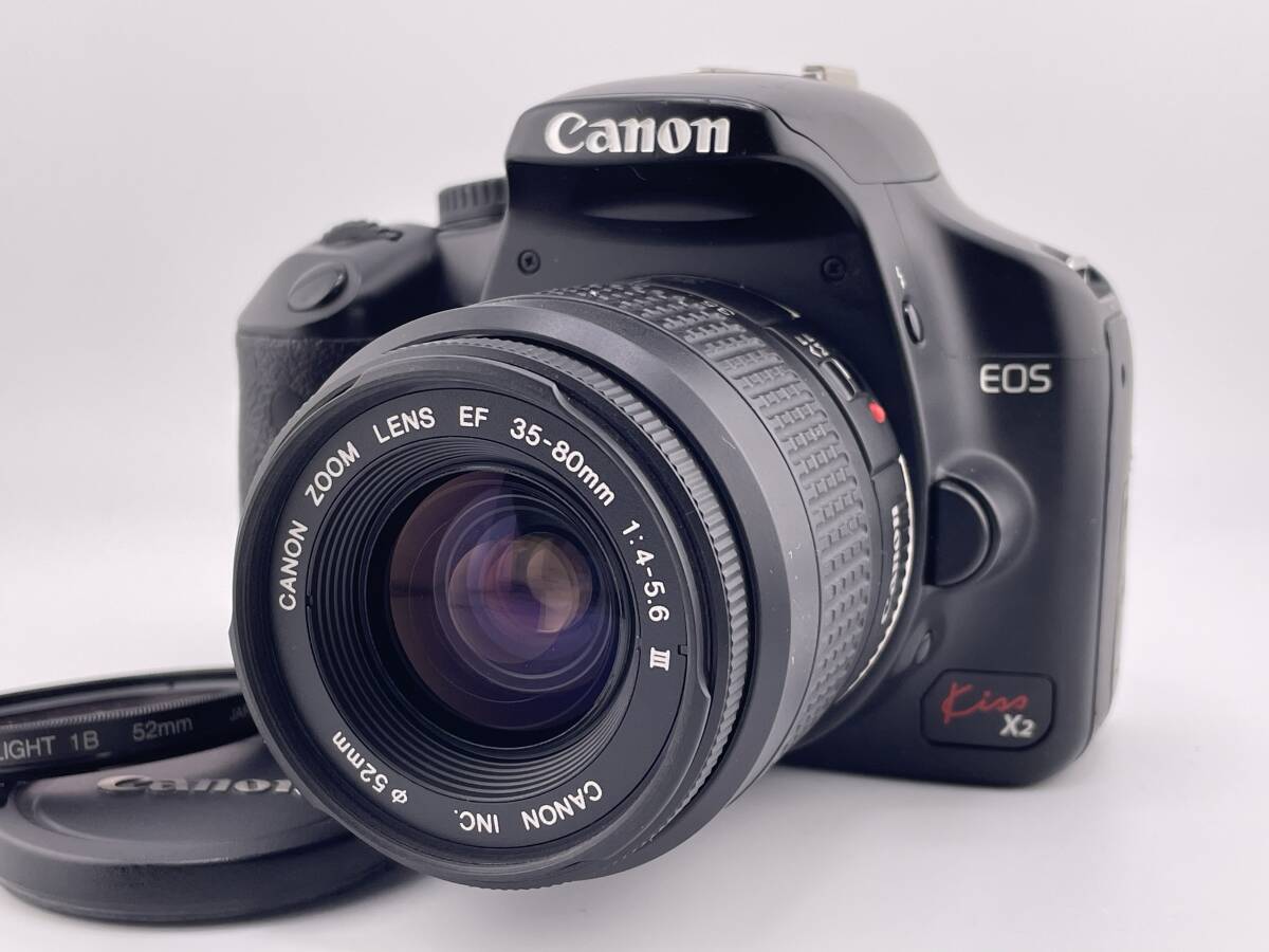 Canon デジタル一眼レフカメラ 35-80mmレンズ付き 2025年最新】Yahoo!オークション -ef 35-80mm f4-5.6 iiiの中古