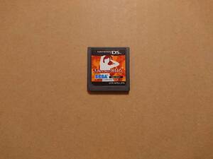 ニンテンドーDSソフト きみのためなら死ねる