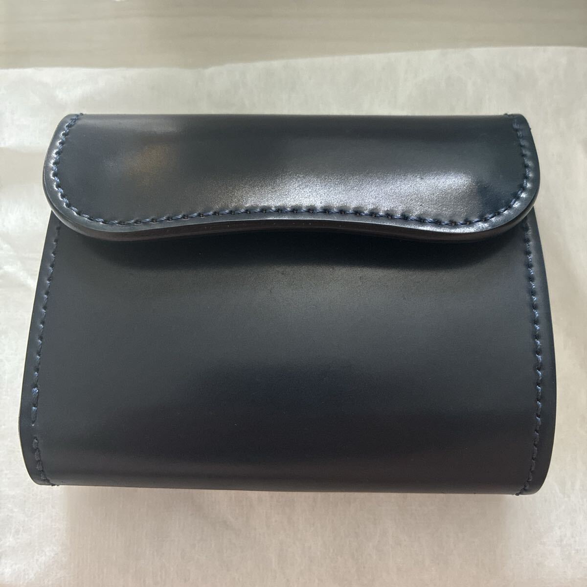 【希少 白鳥ロゴ】WILDSWANS BLISTER 長財布 リスシオレザー 黒 楽天市場】ワイルドスワンズ（バッグ・小物・ブランド雑貨）の通販