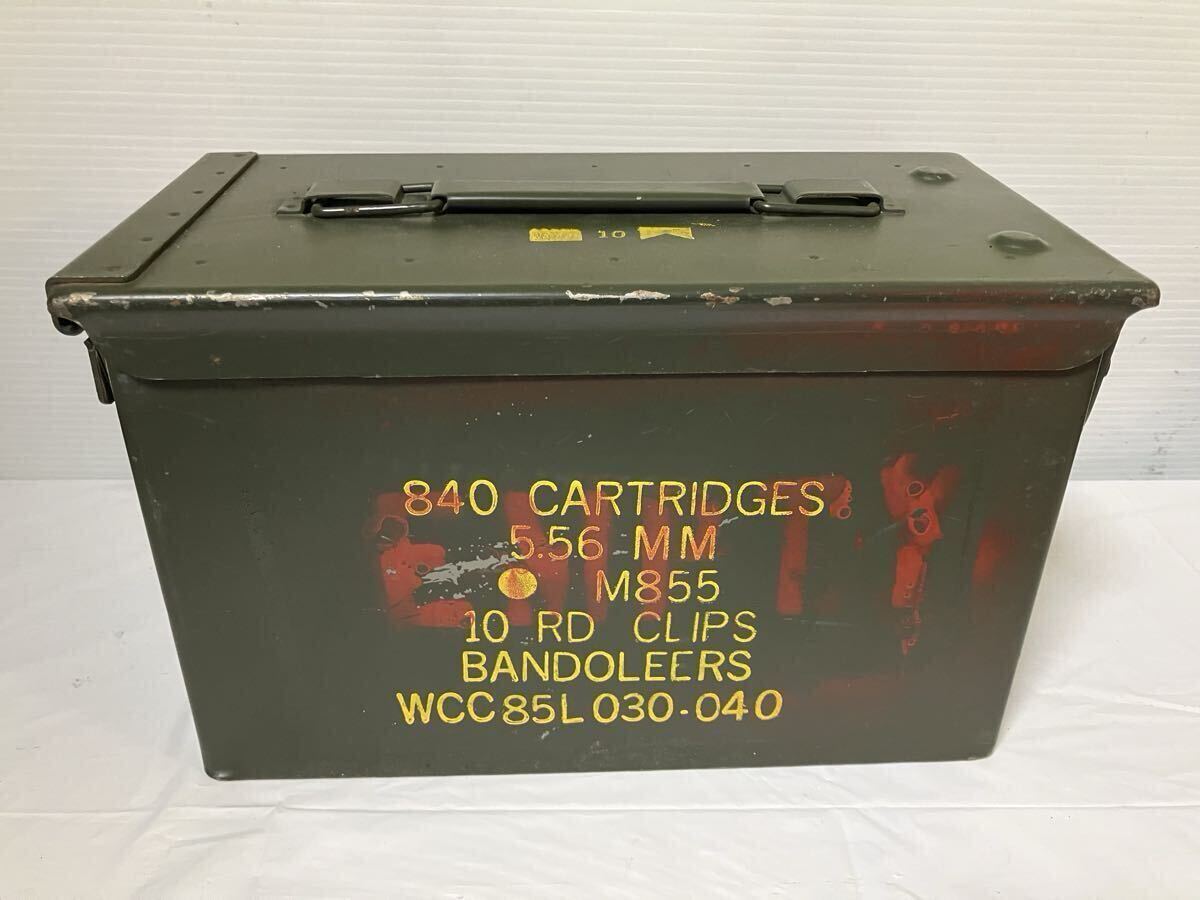 2025年最新】Yahoo!オークション -アンモ缶の中古品・新品・未