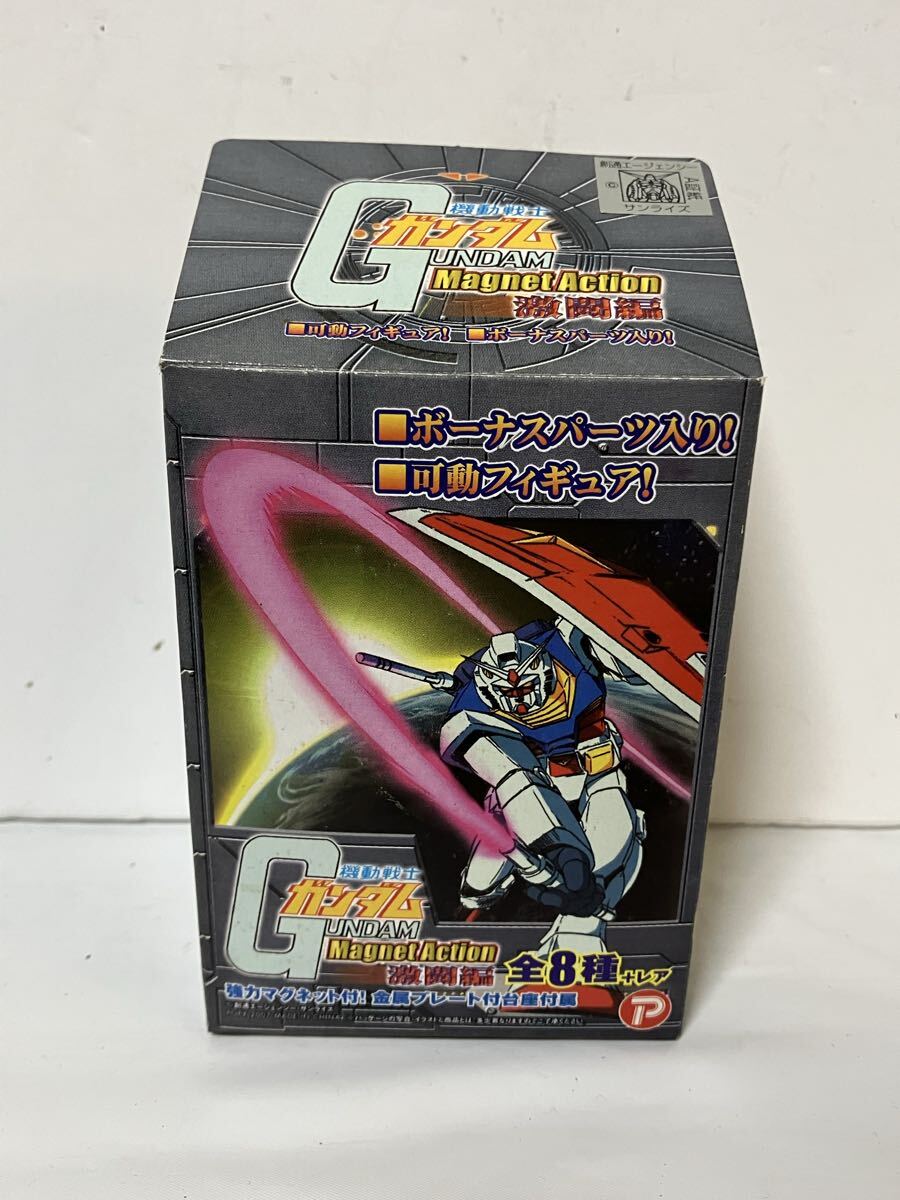 2025年最新】Yahoo!オークション -ガンダム マグネット