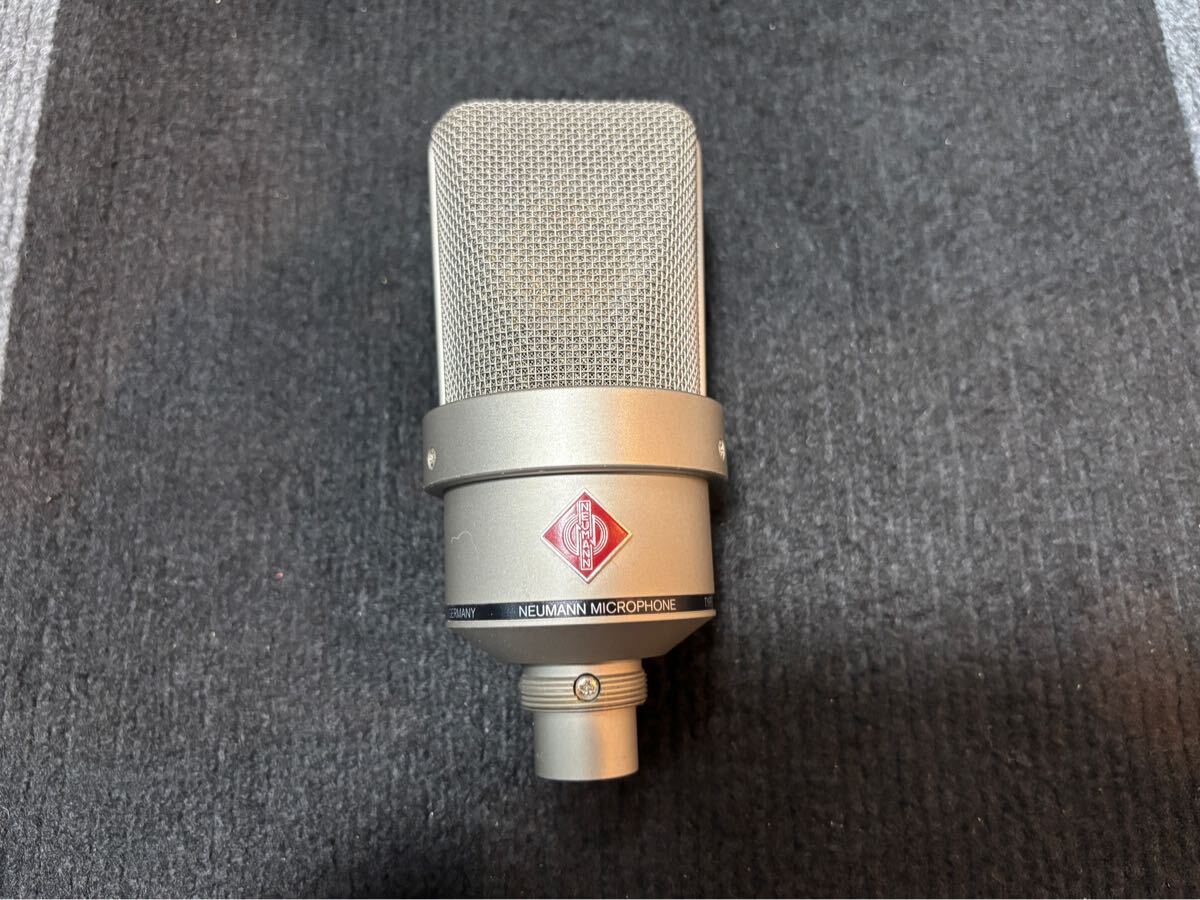 破格売り切れ御免 NEUMANN TLM103 新品未使用 破格売り切れ御免 NEUMANN TLM103 新品未使用 破格売り切れ御免