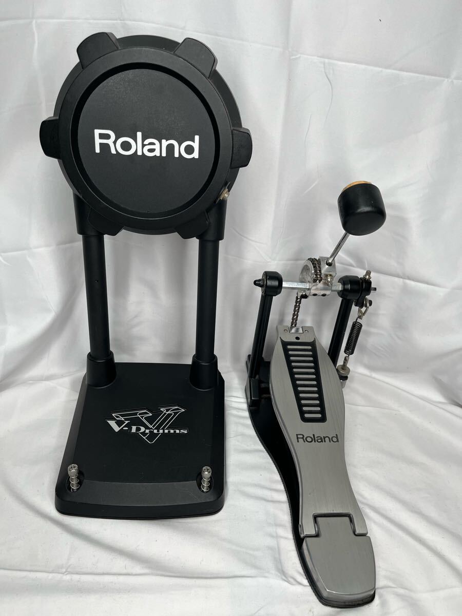 2025年最新】Yahoo!オークション -roland kd9の中古品・新品・未