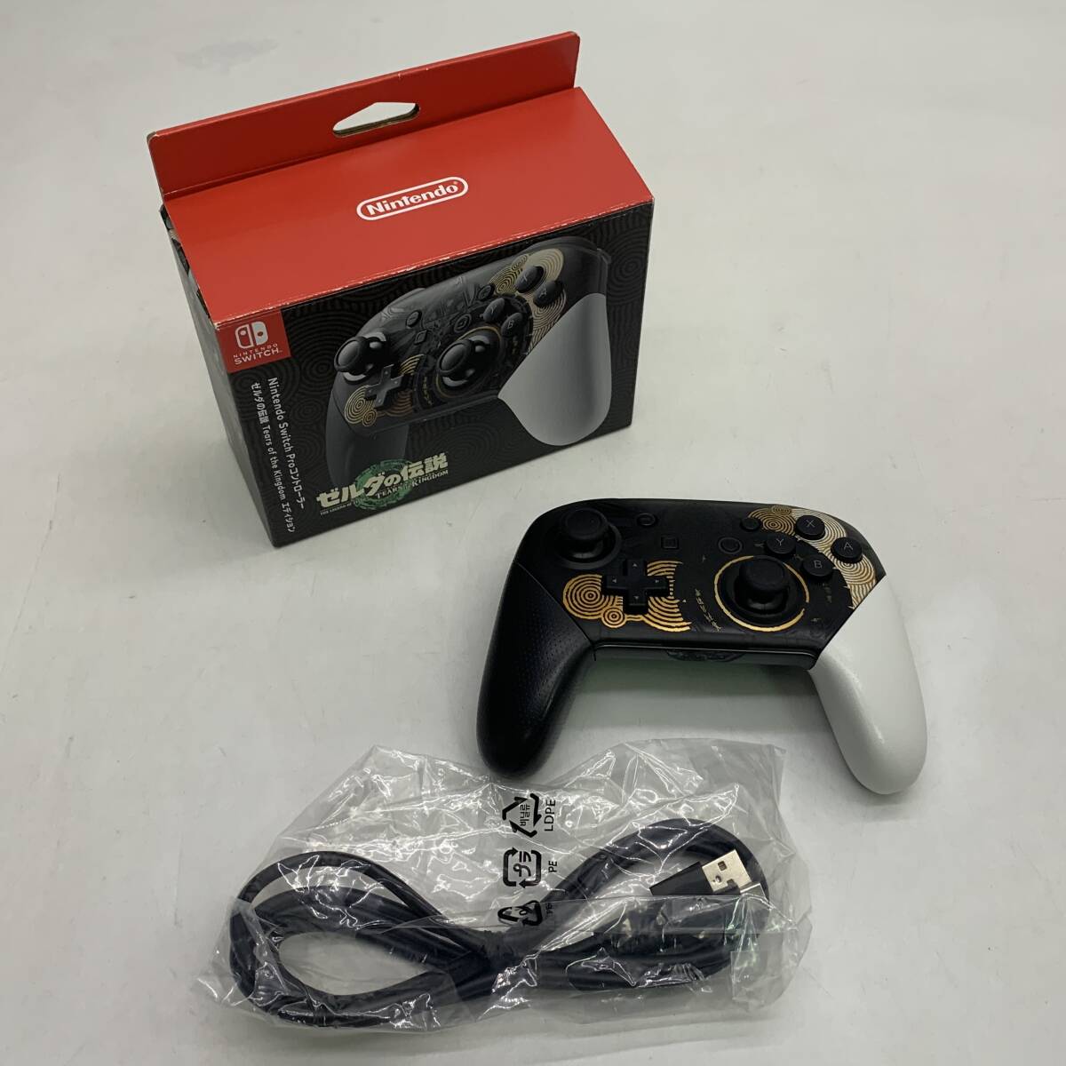 Nintendo Switch 本体・プロコントローラー　★ジャンク品★ 楽天市場】PowerA Nintendo Switch ニンテンドースイッチ 有線