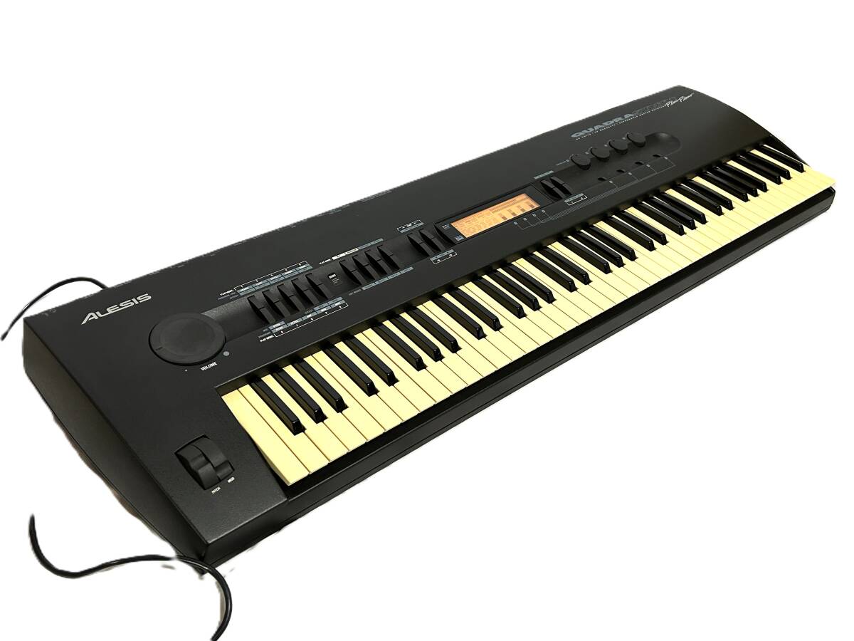 ⭐︎超希少廃盤未使用品⭐︎WHOLETONERevolution ホールトーンシンセ Yahoo!オークション -「revolution」(キーボード