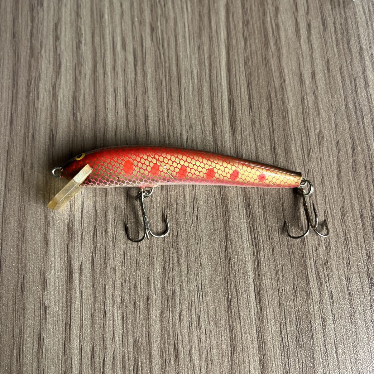 2025年最新】Yahoo!オークション -オールド ダイワ ルアーの中古