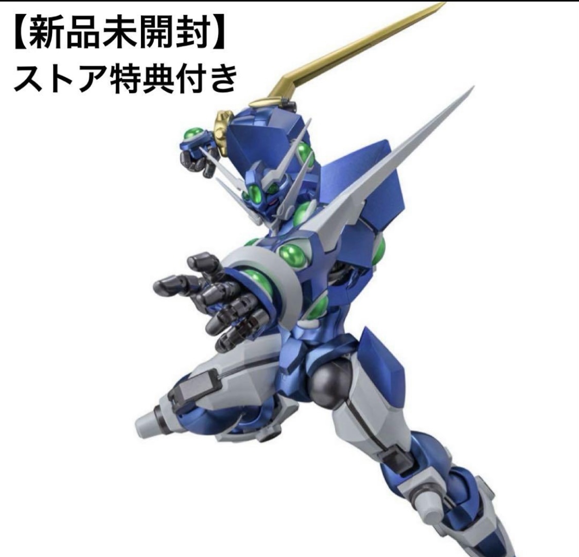 riobot ヴァイサーガ 新品未開封 国内正規品 千値練 限定品 フィギュア 新品未開封・センチネルストア限定 千値練 RIOBOT ヴァイサーガ