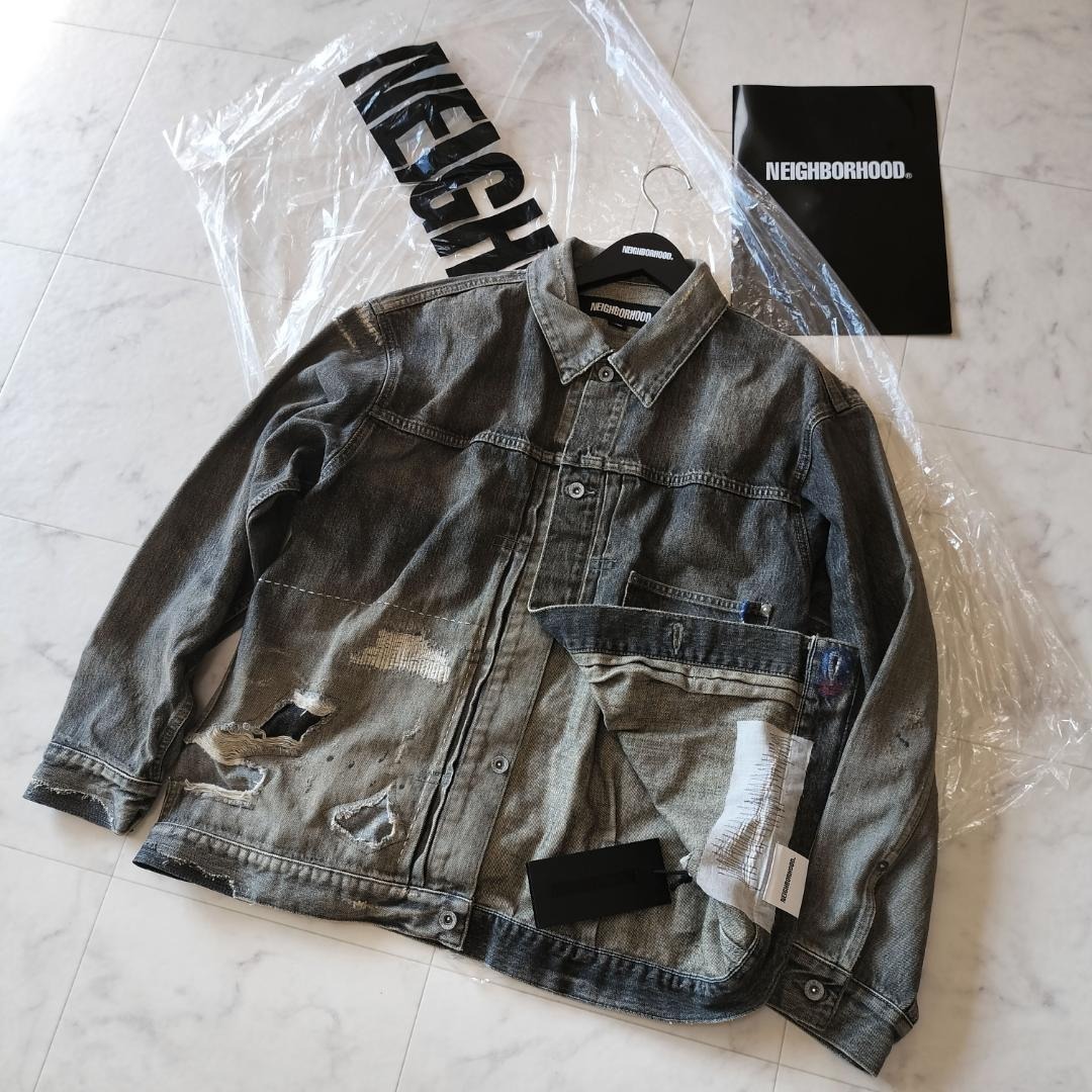 ジャケット・アウター OPEZ NEIGHBORHOOD x INVINCIBLE adidas Invincible x Neighborhood x NMD_R1 Tiger for Sale