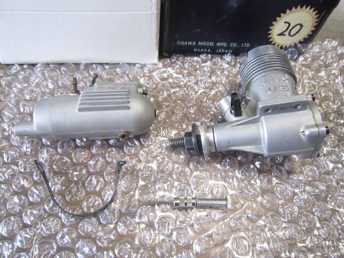 新品 OS MAX 46 FX 廃版 再販予定皆無 小川精機 模型飛行機エンジン 新品 OS MAX 46 FX 廃版 再販予定皆無 小川精機 模型飛行機エンジン