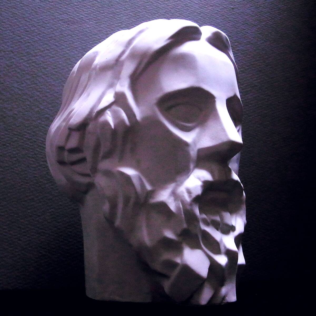 2025年最新】Yahoo!オークション -石膏像(雑貨)の中古品・新品