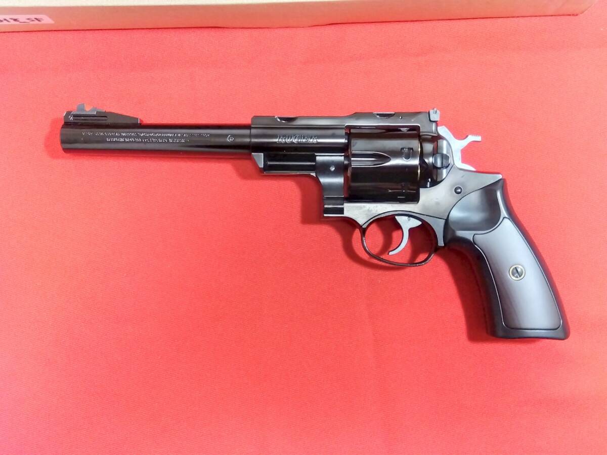 格安特典あり❗️マルシンM26 44マグナム ガスガン Hキャラハン刑事 格安特典あり❗️マルシンM26 44マグナム ガスガン Hキャラハン