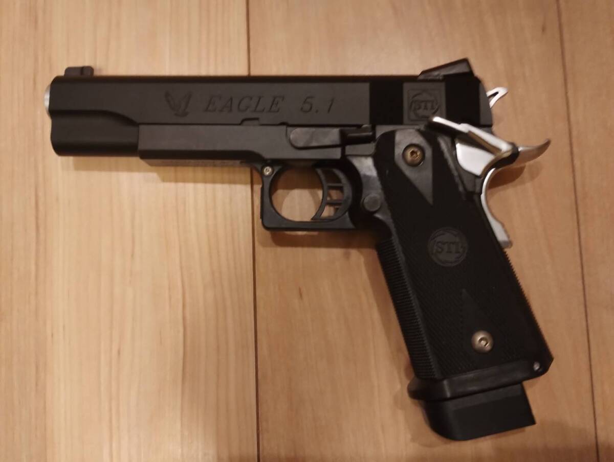 Yahoo!オークション -「ksc sti 5.1」の落札相場・落札価格