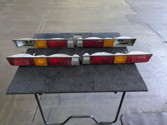 2025年最新】Yahoo!オークション -117クーペ 部品(パーツ)の中古