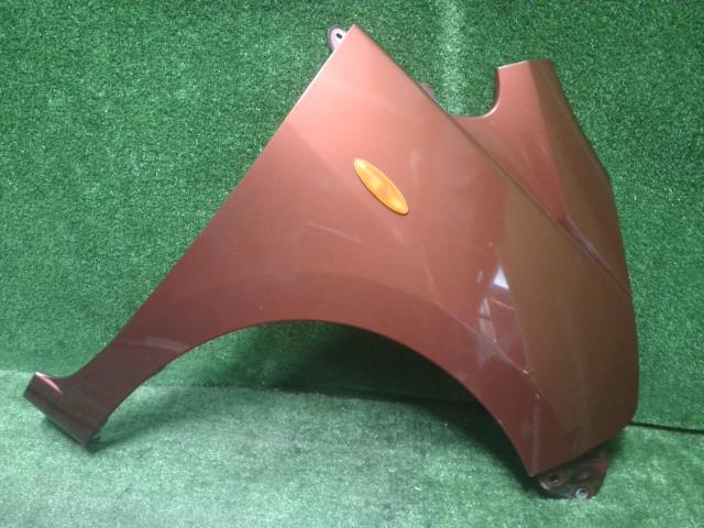 ムーヴ DBA-LA100S 右Fフェンダー R67 53811-B2291