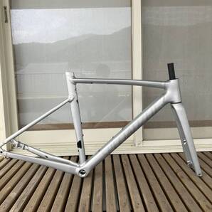 SPECIALIZED Allez Sprint 52size