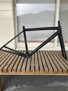 SPECIALIZED S-WORKS AETHOS 52size