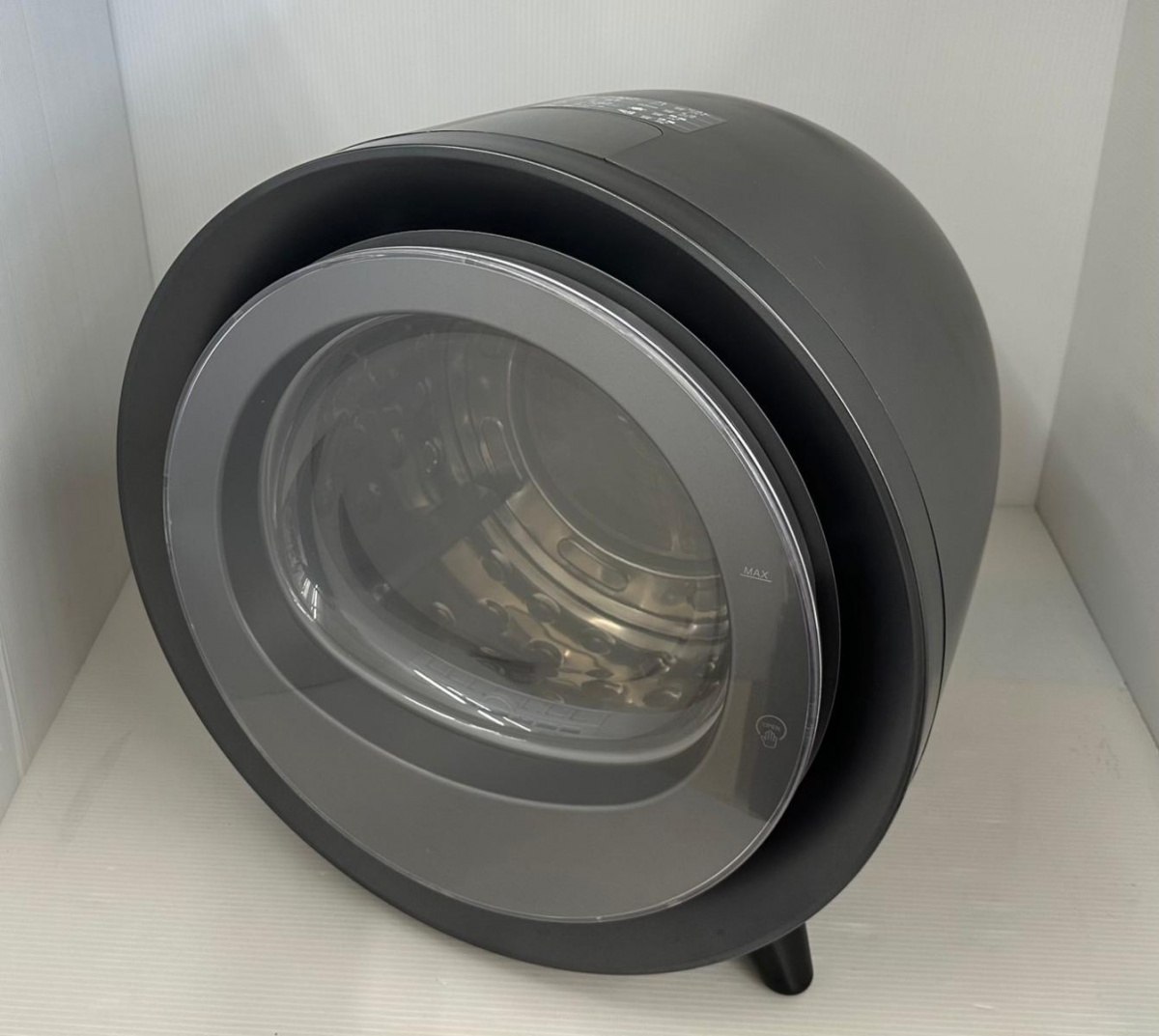 【ハッピー】CCP レイアウトフリー 衣類乾燥機 ZJ-CD43 2023年製 