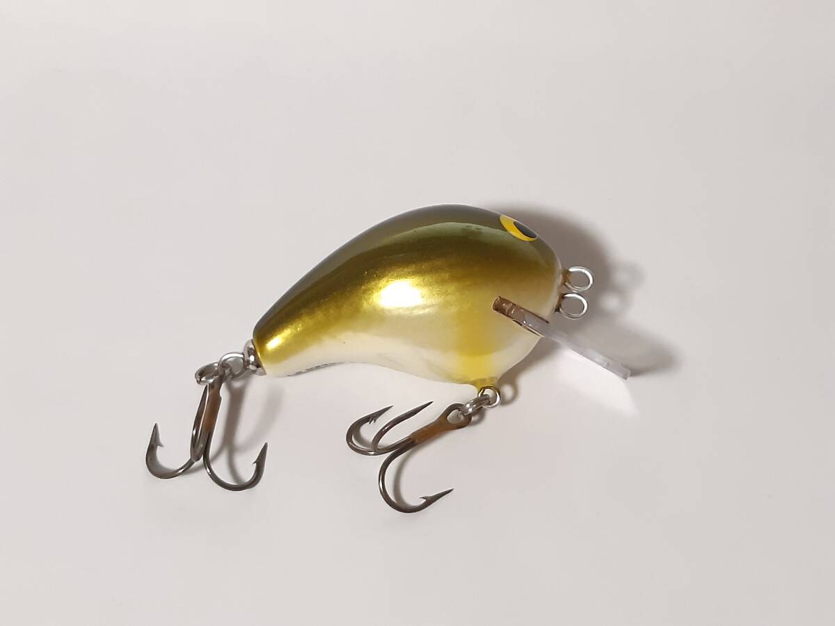 バグリー　バルサb セット　美品　ほぼ未使用 549aefc788f484a053acd2ebc65b6a