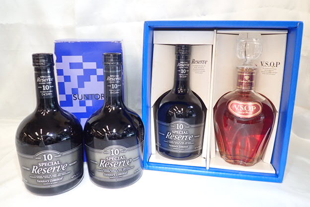 ウイスキー、ブランデーまとめ売り Yahoo!オークション -「ブランデー古酒」(日本) (ウイスキー)の