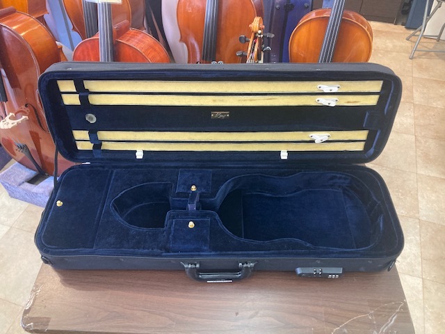 2025年最新】Yahoo!オークション -バイオリンケース 4／4の中古