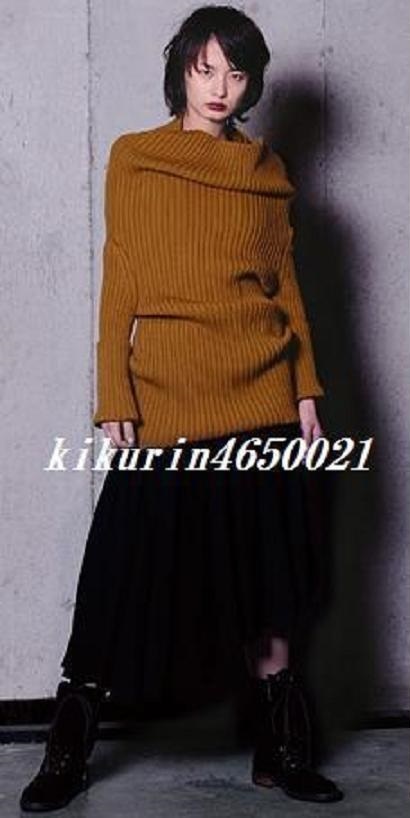 美品　Y's Redlabel　ワイズレッドレーベル　ミリタリースカート 美品 Y's Redlabel ワイズレッドレーベル ミリタリースカート