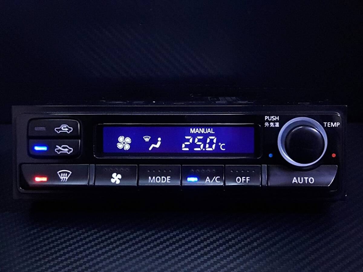 日産 NISSAN ニッサン ローレル C35 純正品 オーディオ エアコン 2025年最新】Yahoo!オークション -c35ローレル エアコンパネルの
