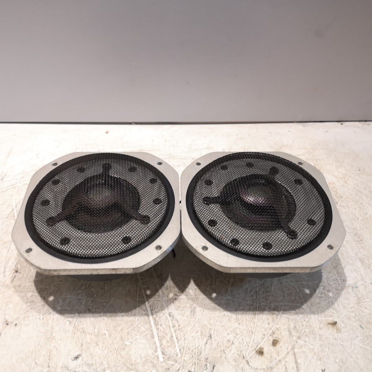 2025年最新】Yahoo!オークション -ns-1000m (mid スコーカー 中